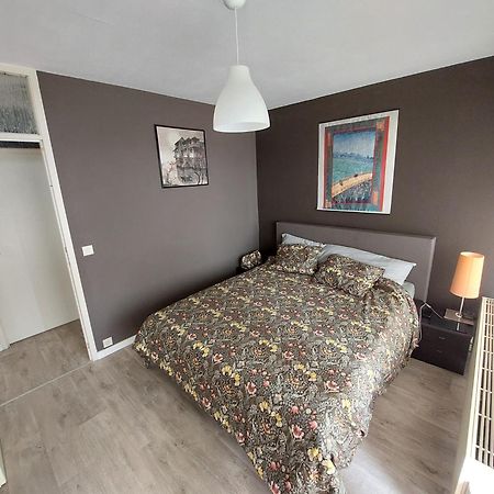 Apartamento Bonelly Ostende Exterior foto