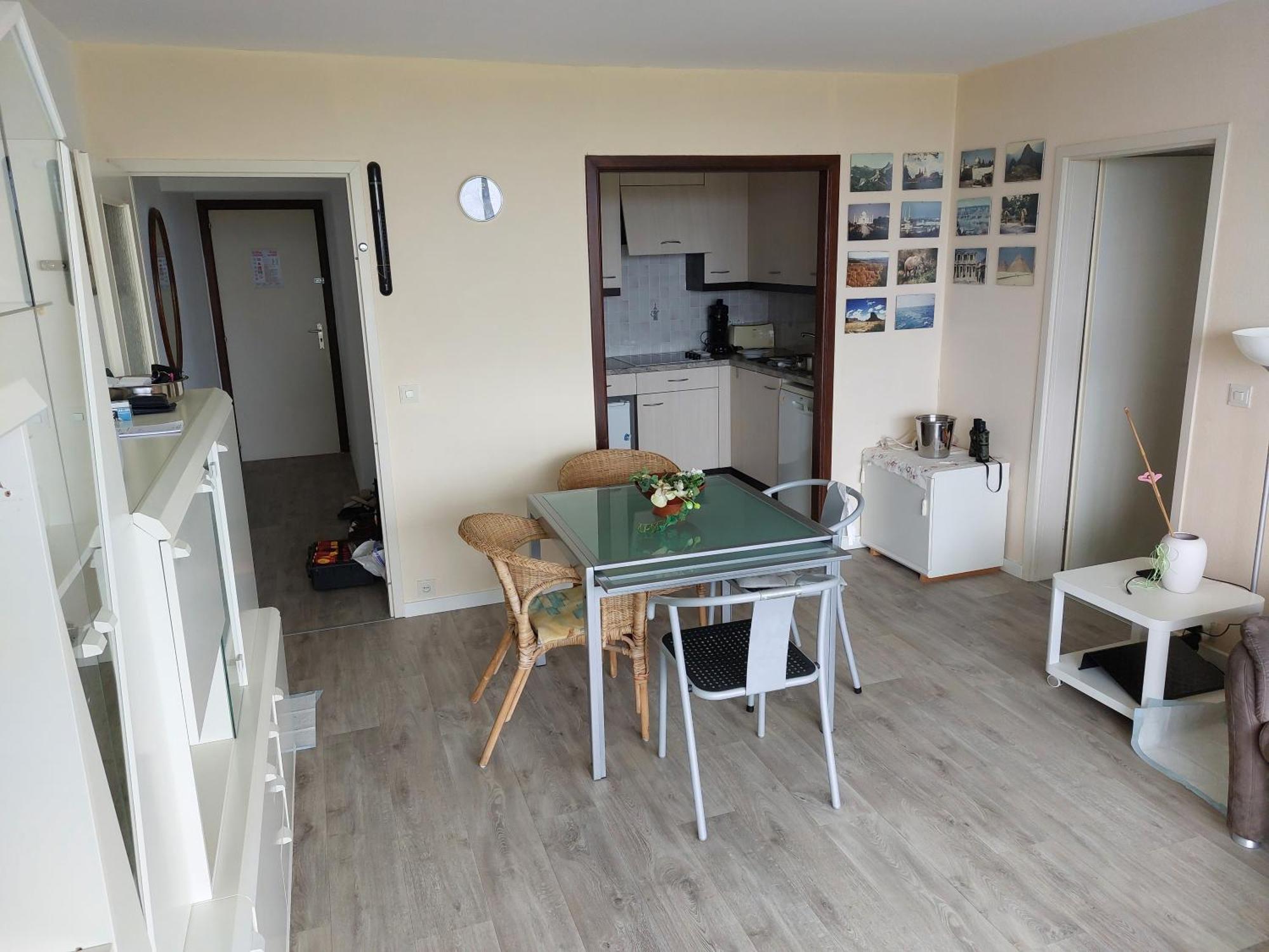 Apartamento Bonelly Ostende Exterior foto